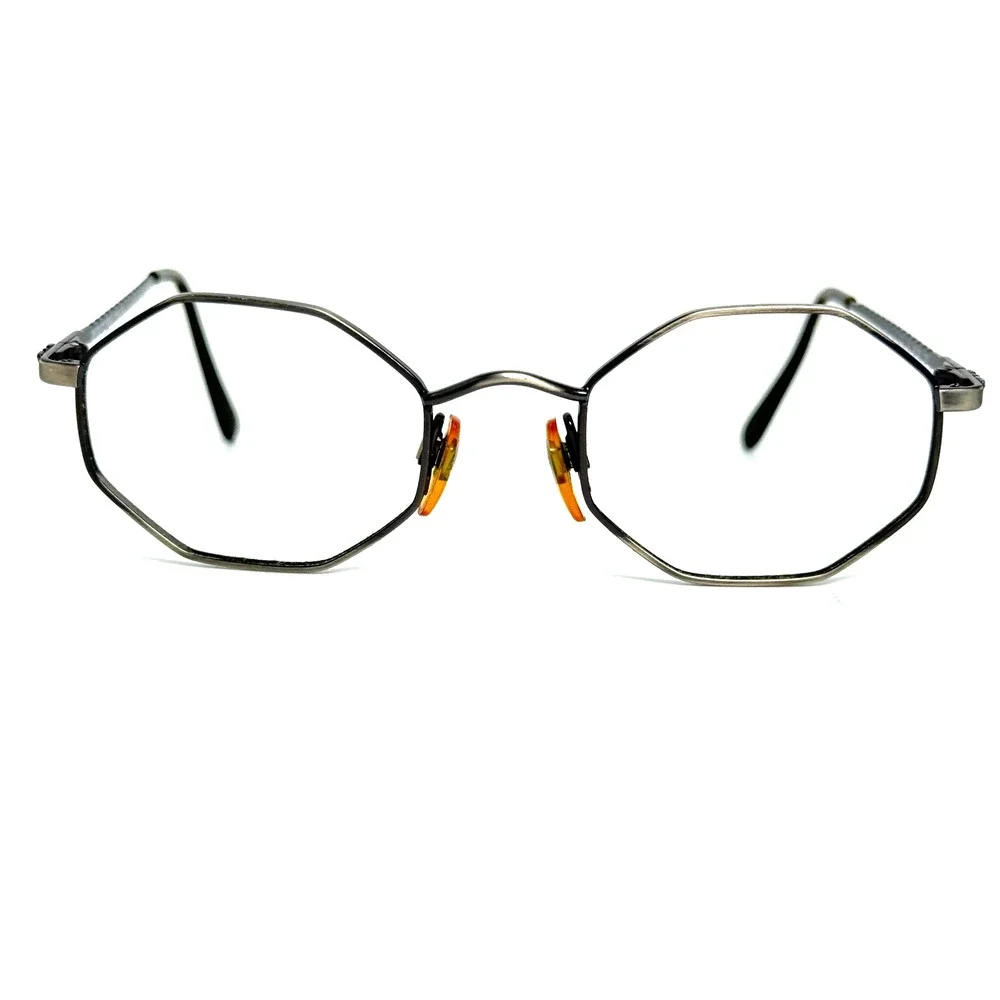 EMPORIO ARMANI EMPORIO Model 033 915 47-20 135 Eyeglasses‎ Frames H18827